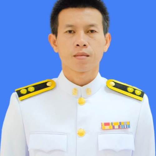 นายสุนันต์ สุขเจริญ